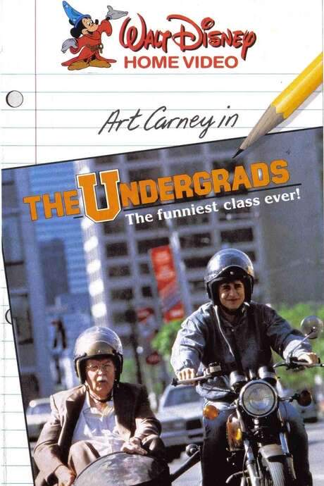 The Undergrads